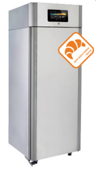 Шкаф холодильный Polair CS107 Bakery Br (тип 2, с дисплеем 7’’) пекарский